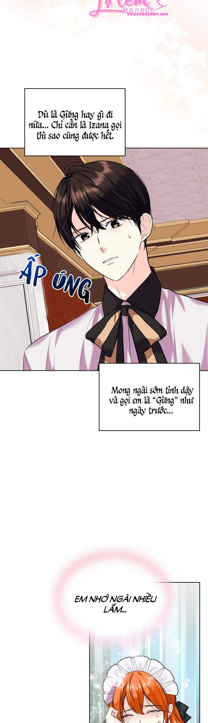 Đức Hạnh Mà Ác Nữ Ban Tặng Chapter 77.1 - 14