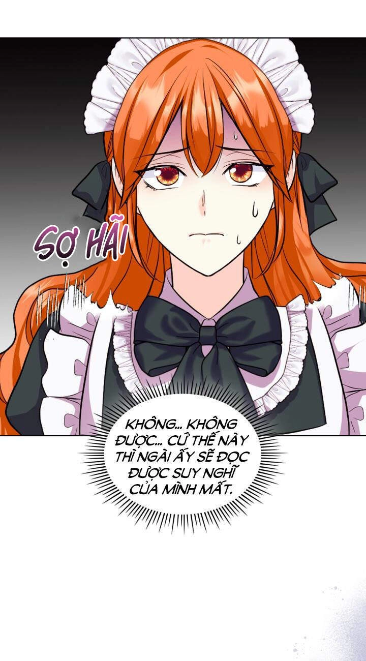 Đức Hạnh Mà Ác Nữ Ban Tặng Chapter 77.1 - 18