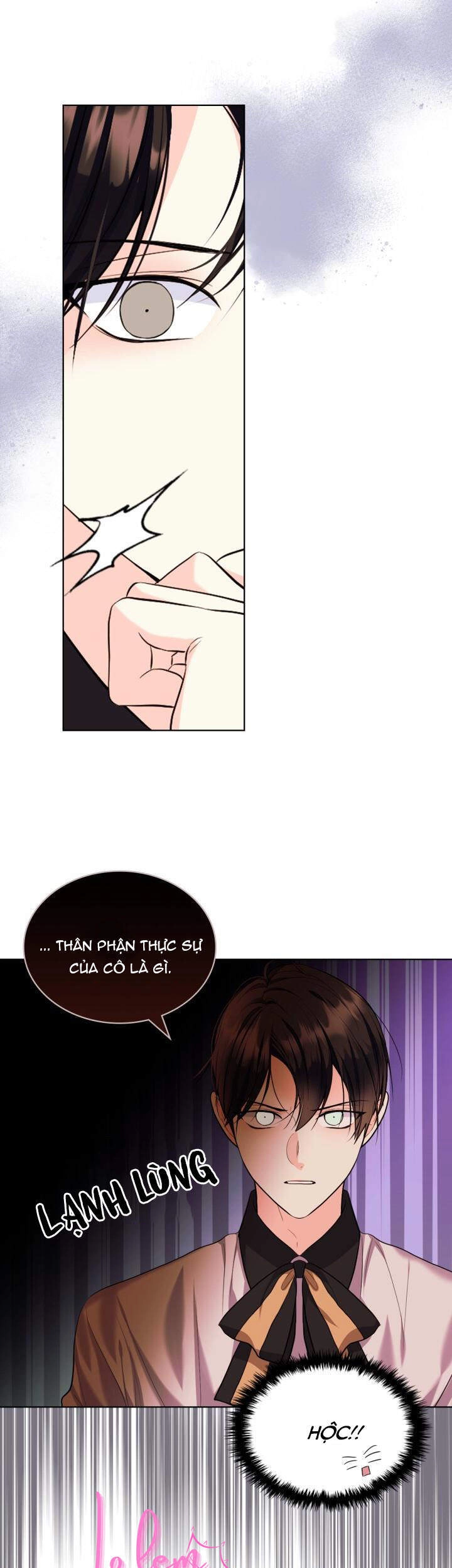 Đức Hạnh Mà Ác Nữ Ban Tặng Chapter 77.1 - 19