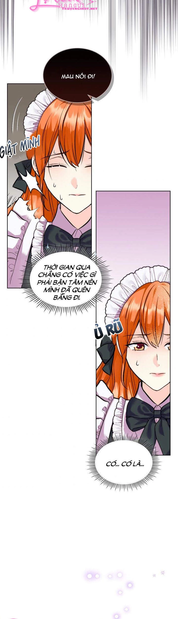 Đức Hạnh Mà Ác Nữ Ban Tặng Chapter 77.1 - 20