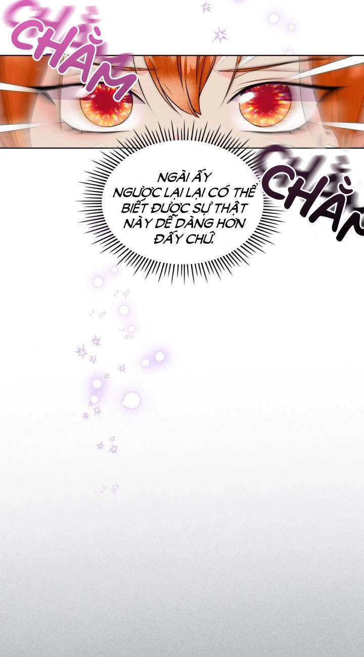 Đức Hạnh Mà Ác Nữ Ban Tặng Chapter 77.1 - 21