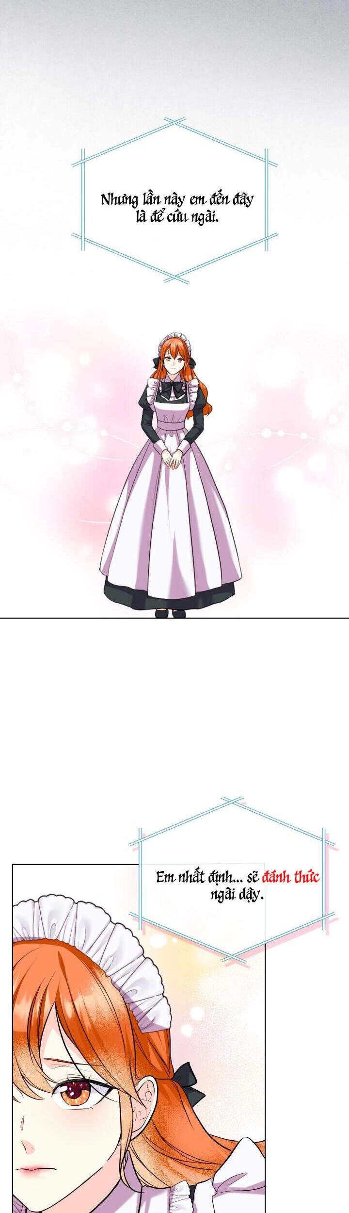 Đức Hạnh Mà Ác Nữ Ban Tặng Chapter 77.1 - 23