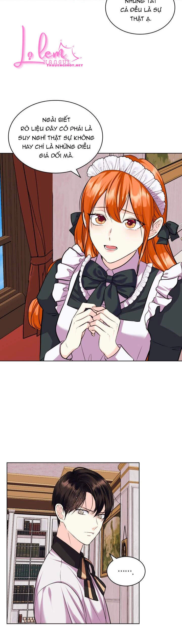 Đức Hạnh Mà Ác Nữ Ban Tặng Chapter 77.1 - 26