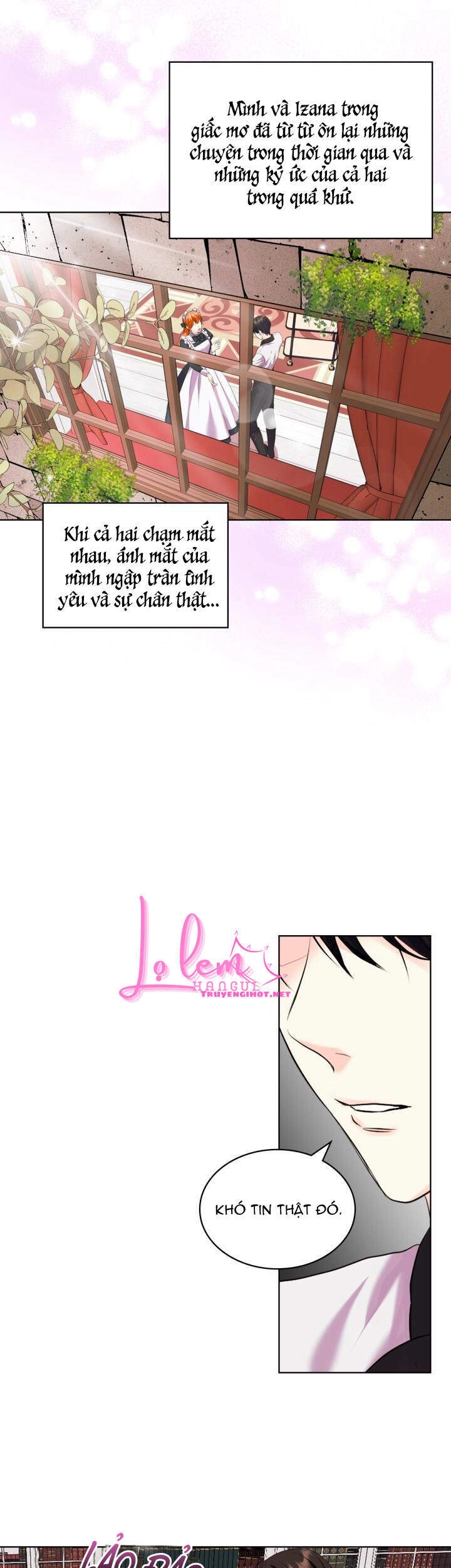 Đức Hạnh Mà Ác Nữ Ban Tặng Chapter 77.1 - 28