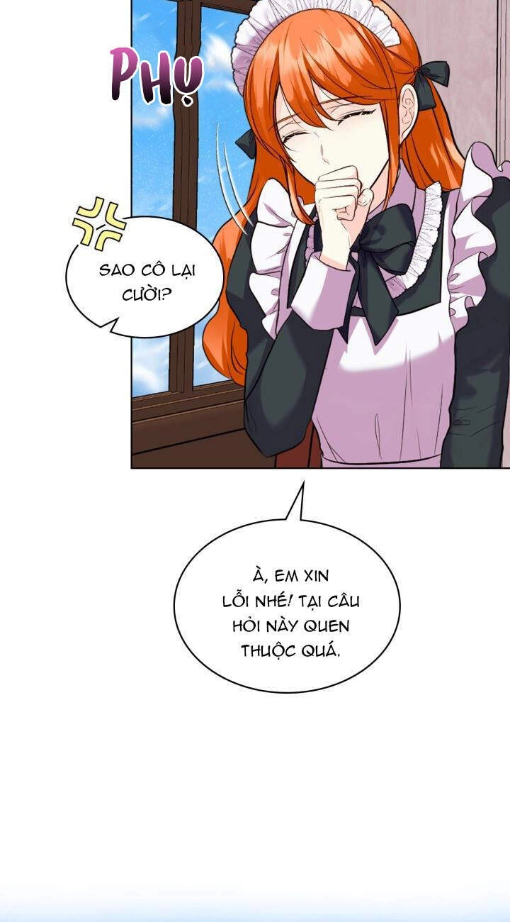 Đức Hạnh Mà Ác Nữ Ban Tặng Chapter 77.1 - 30