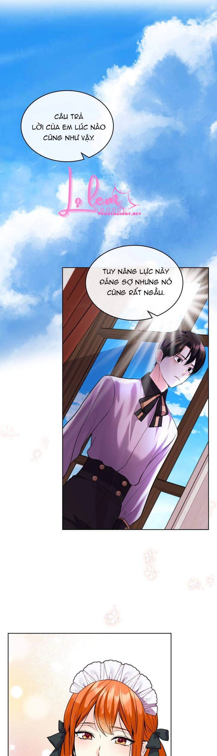 Đức Hạnh Mà Ác Nữ Ban Tặng Chapter 77.1 - 31