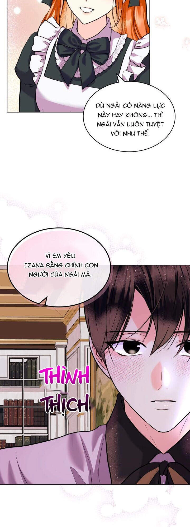 Đức Hạnh Mà Ác Nữ Ban Tặng Chapter 77.1 - 32