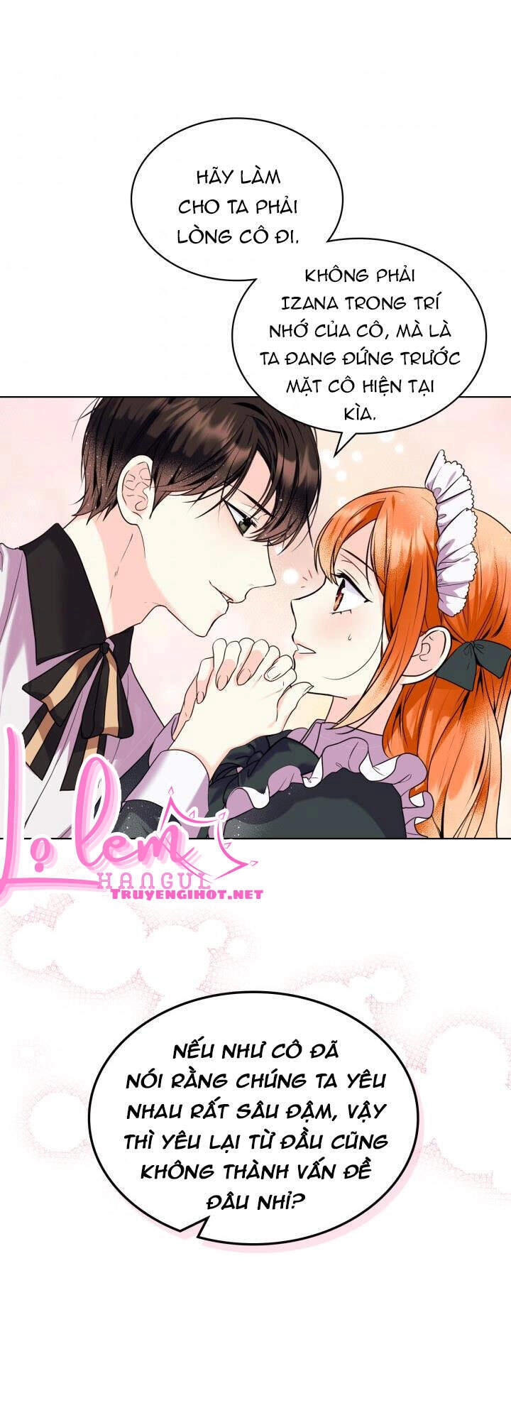 Đức Hạnh Mà Ác Nữ Ban Tặng Chapter 78.1 - 1