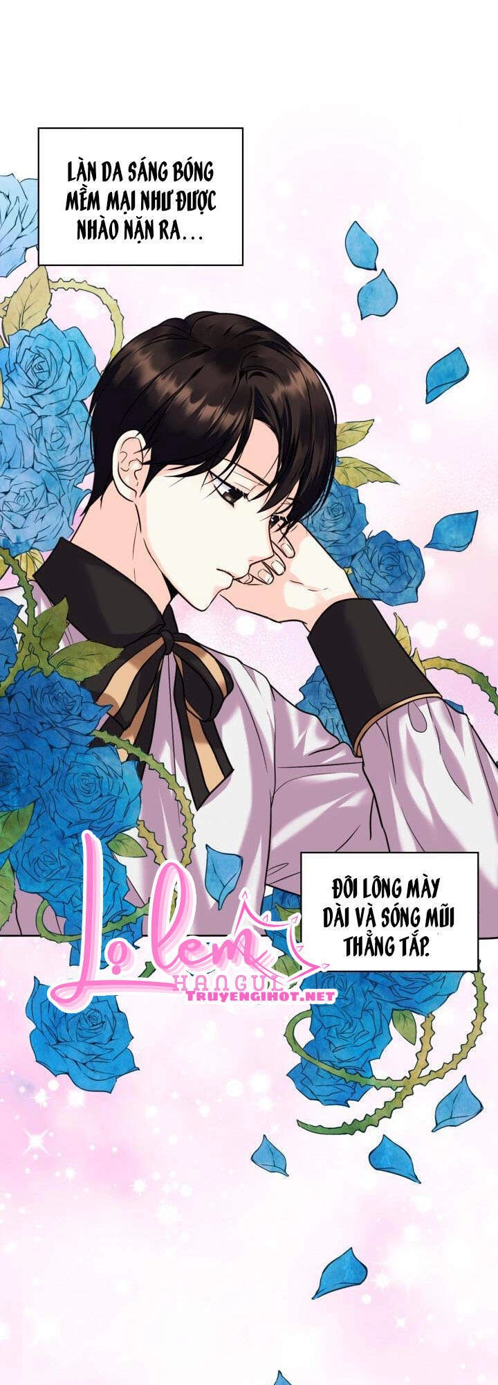 Đức Hạnh Mà Ác Nữ Ban Tặng Chapter 78.1 - 5