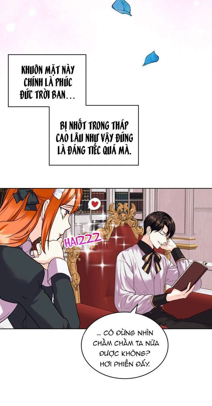 Đức Hạnh Mà Ác Nữ Ban Tặng Chapter 78.1 - 6