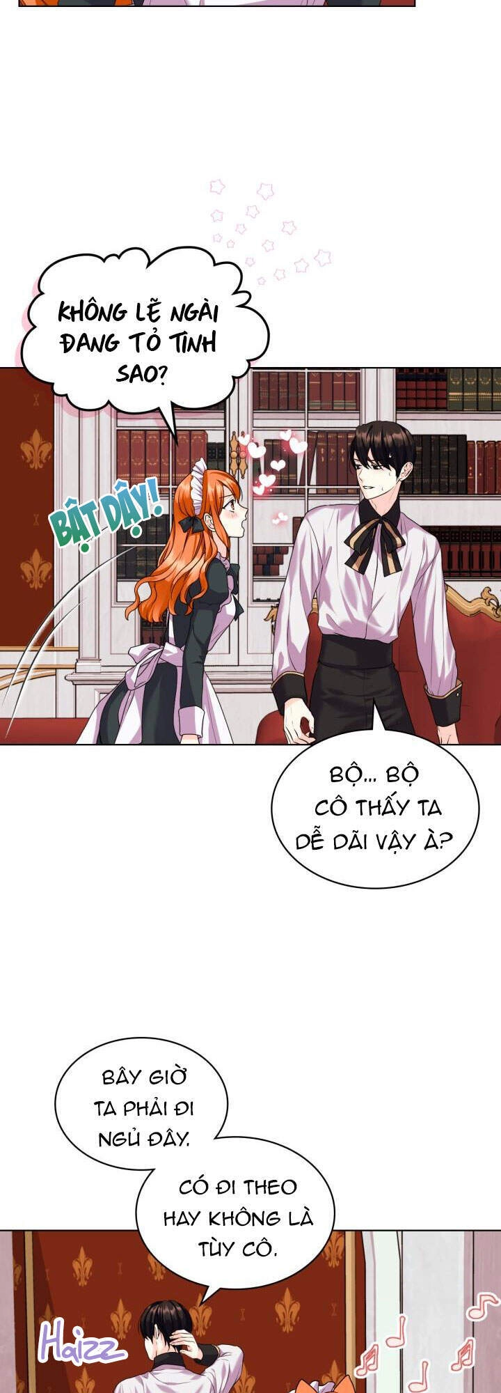 Đức Hạnh Mà Ác Nữ Ban Tặng Chapter 78.1 - 19