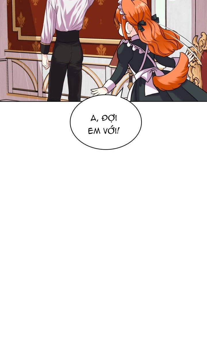 Đức Hạnh Mà Ác Nữ Ban Tặng Chapter 78.1 - 20