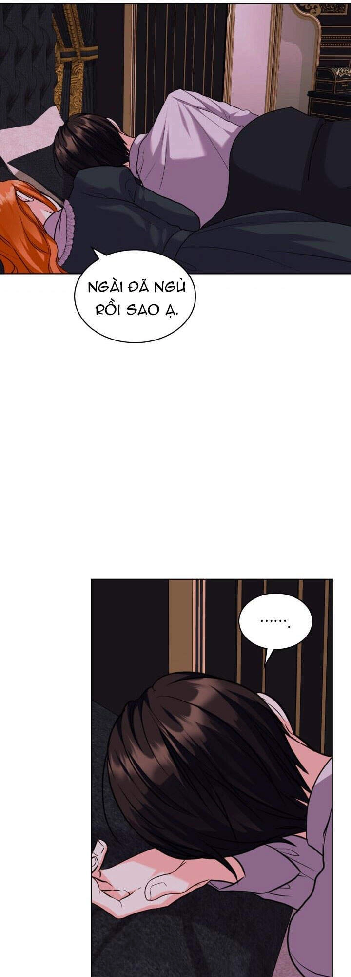 Đức Hạnh Mà Ác Nữ Ban Tặng Chapter 78.1 - 22