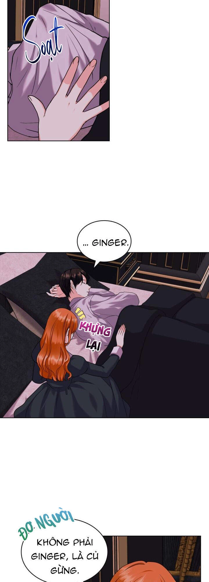 Đức Hạnh Mà Ác Nữ Ban Tặng Chapter 78.1 - 24