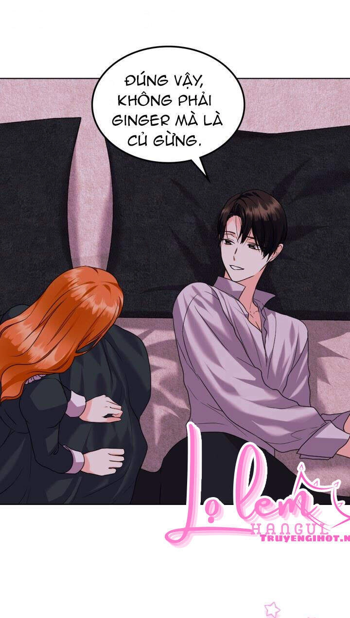 Đức Hạnh Mà Ác Nữ Ban Tặng Chapter 78.1 - 27