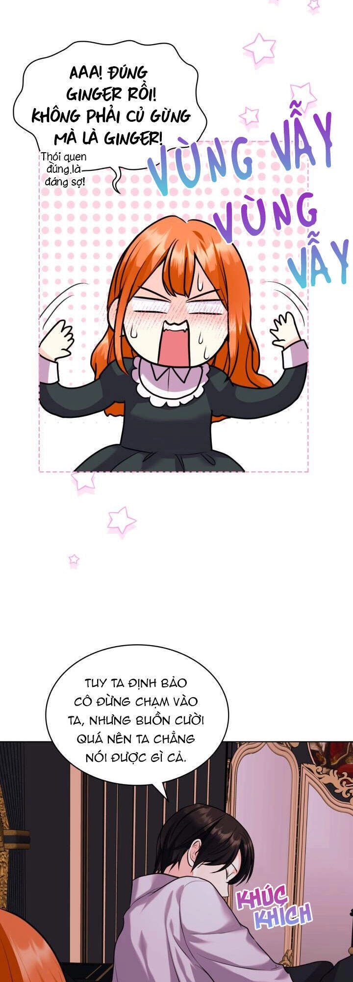 Đức Hạnh Mà Ác Nữ Ban Tặng Chapter 78.1 - 28