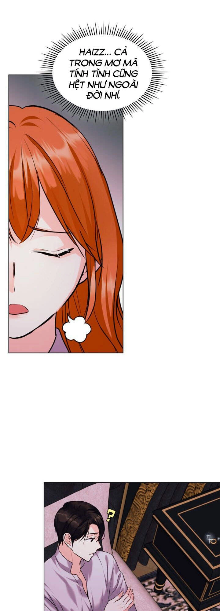 Đức Hạnh Mà Ác Nữ Ban Tặng Chapter 78.1 - 30