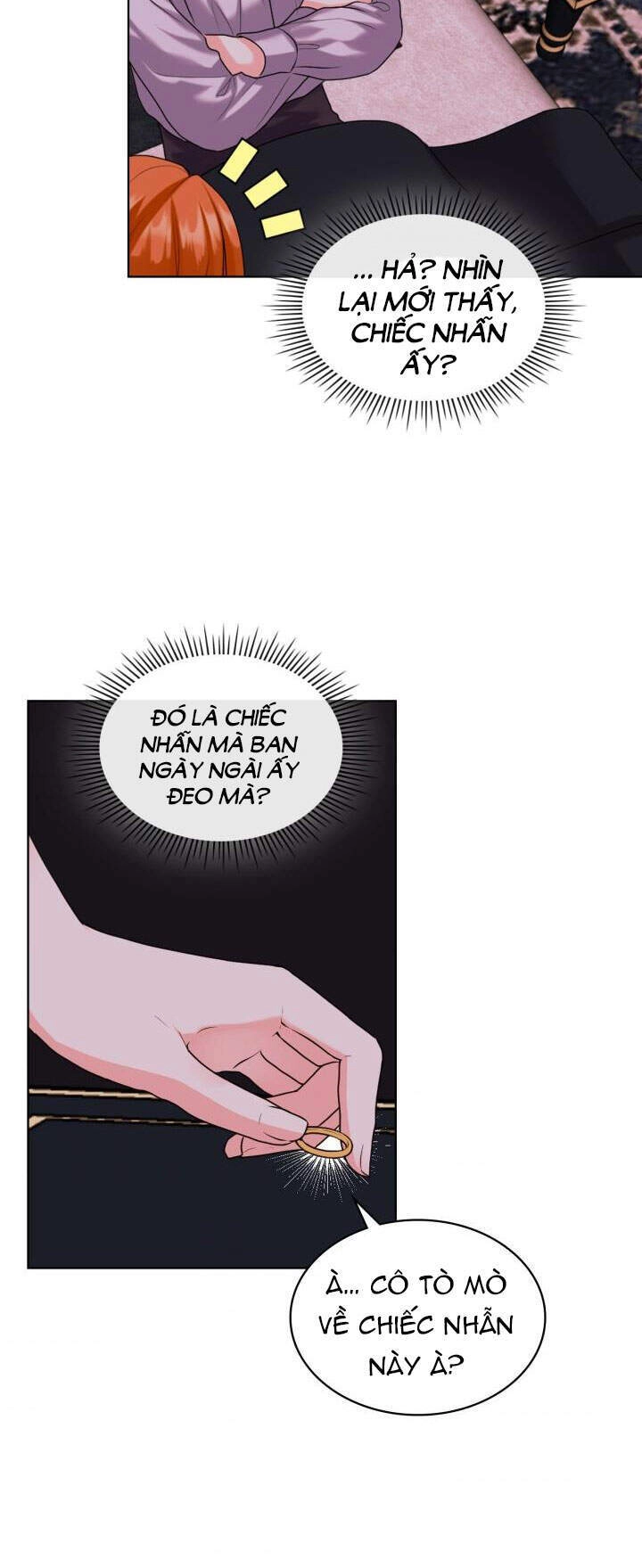 Đức Hạnh Mà Ác Nữ Ban Tặng Chapter 78.1 - 31