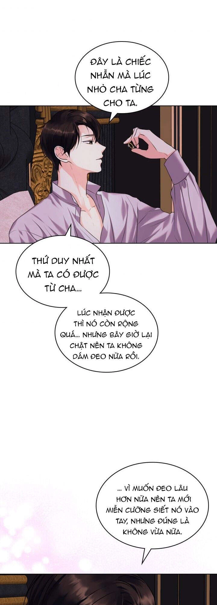 Đức Hạnh Mà Ác Nữ Ban Tặng Chapter 78.1 - 32