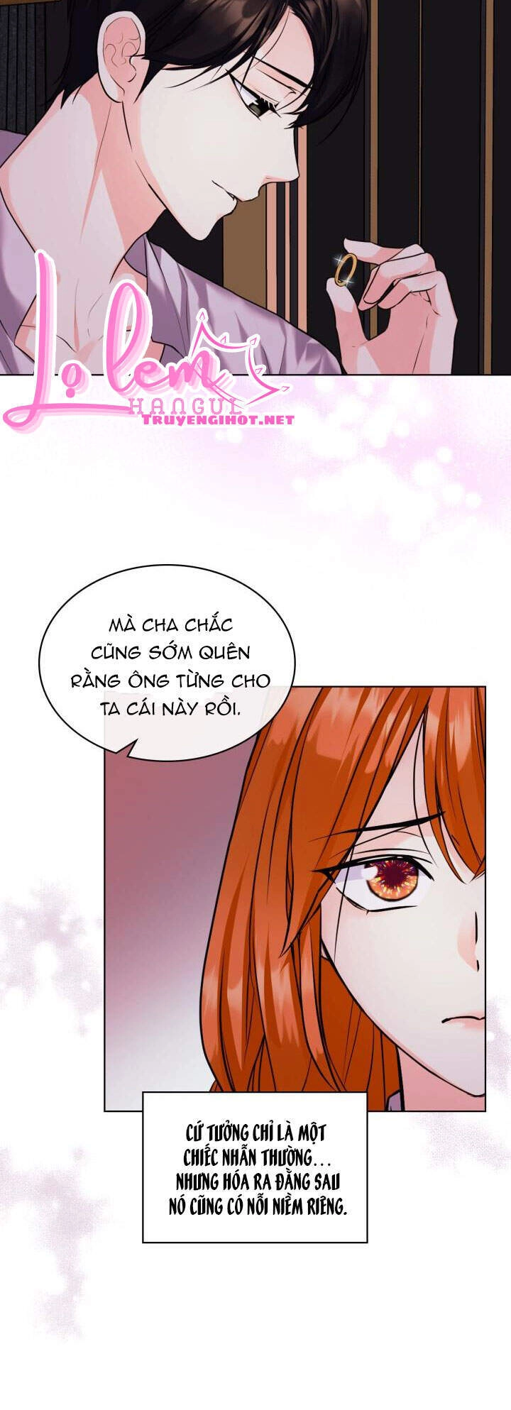 Đức Hạnh Mà Ác Nữ Ban Tặng Chapter 78.1 - 33