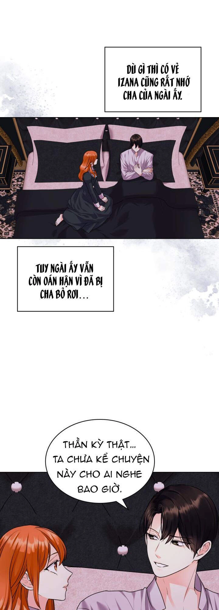 Đức Hạnh Mà Ác Nữ Ban Tặng Chapter 78.1 - 34