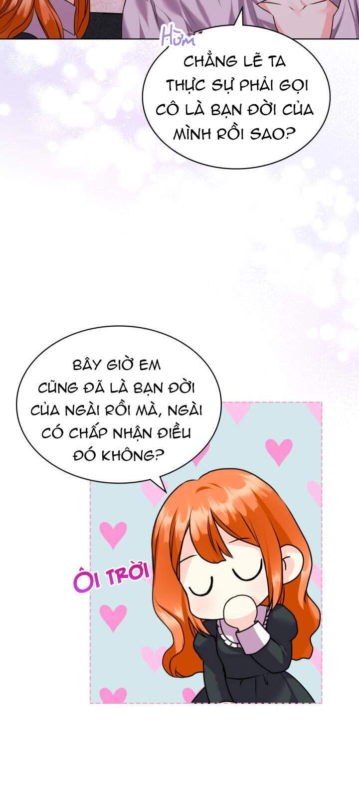 Đức Hạnh Mà Ác Nữ Ban Tặng Chapter 78.1 - 35