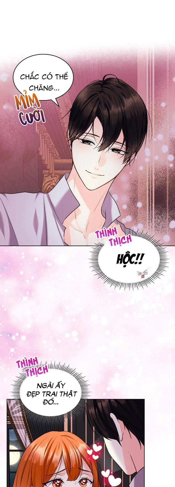 Đức Hạnh Mà Ác Nữ Ban Tặng Chapter 78.1 - 36