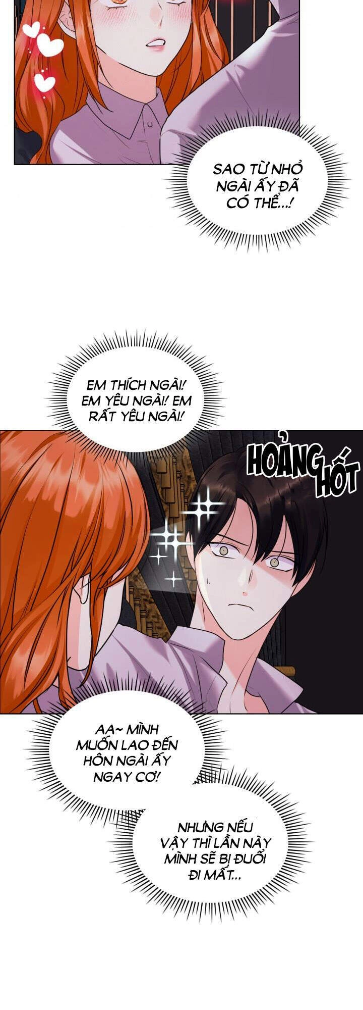 Đức Hạnh Mà Ác Nữ Ban Tặng Chapter 78.1 - 37