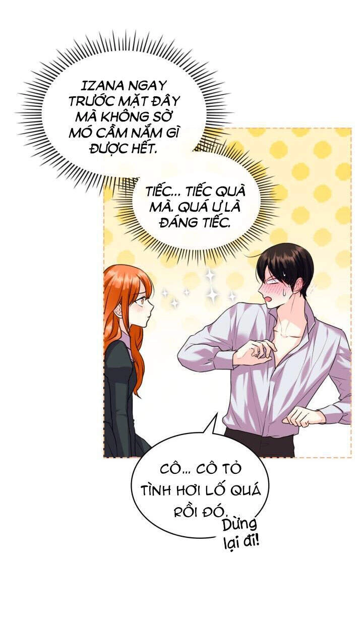 Đức Hạnh Mà Ác Nữ Ban Tặng Chapter 78.1 - 38