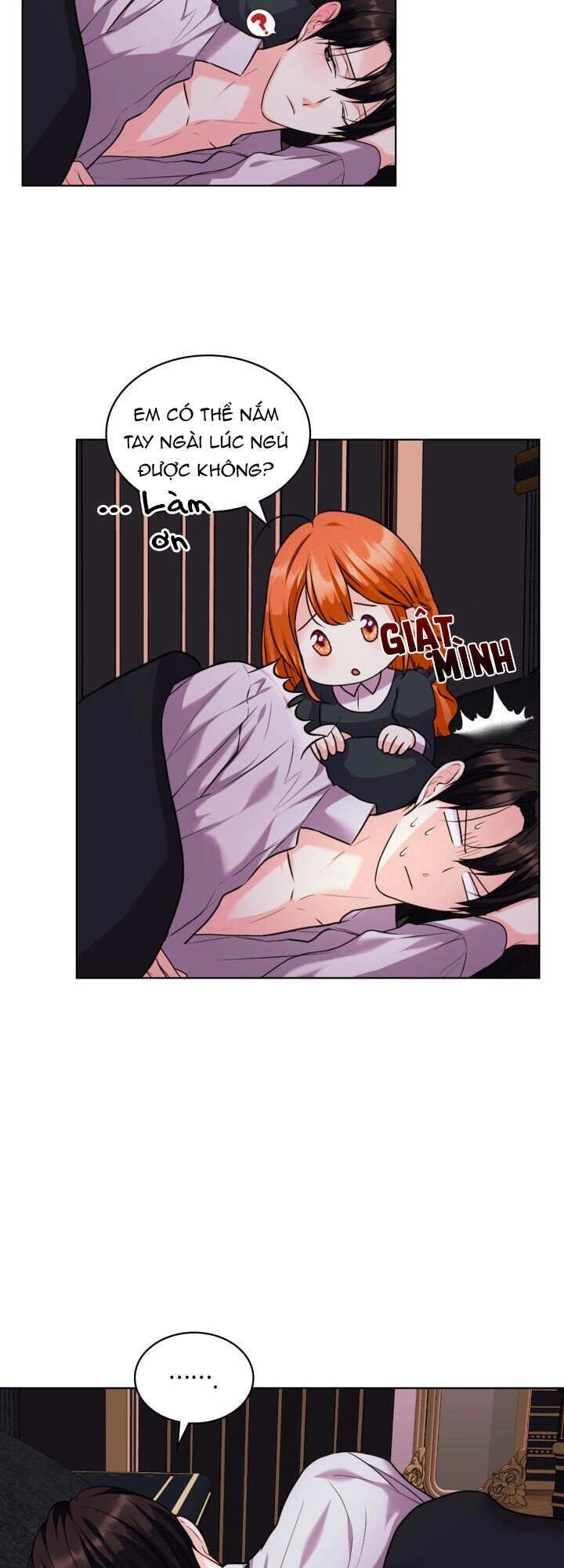 Đức Hạnh Mà Ác Nữ Ban Tặng Chapter 78.1 - 40