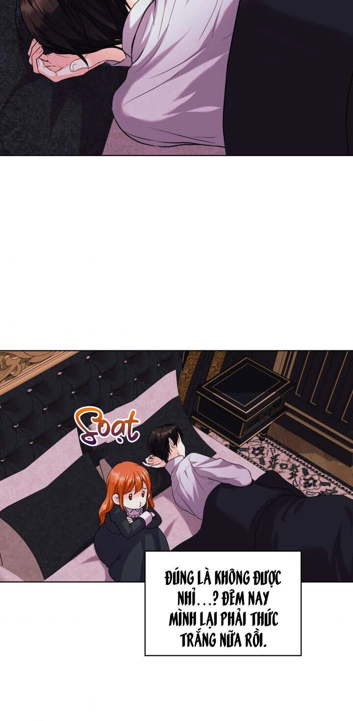 Đức Hạnh Mà Ác Nữ Ban Tặng Chapter 78.1 - 41