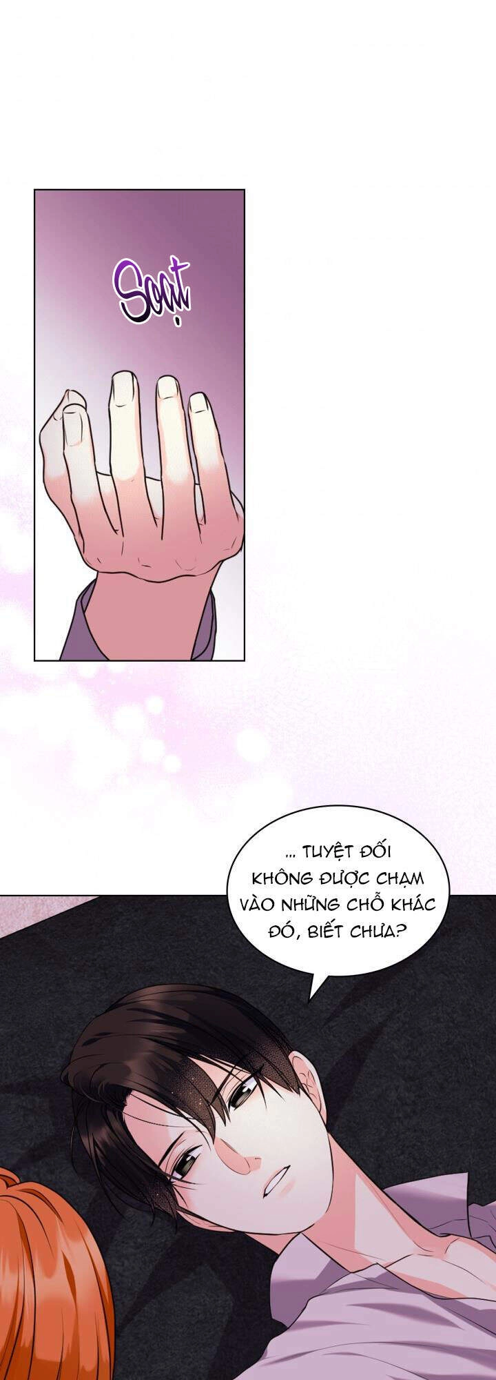 Đức Hạnh Mà Ác Nữ Ban Tặng Chapter 78.1 - 42