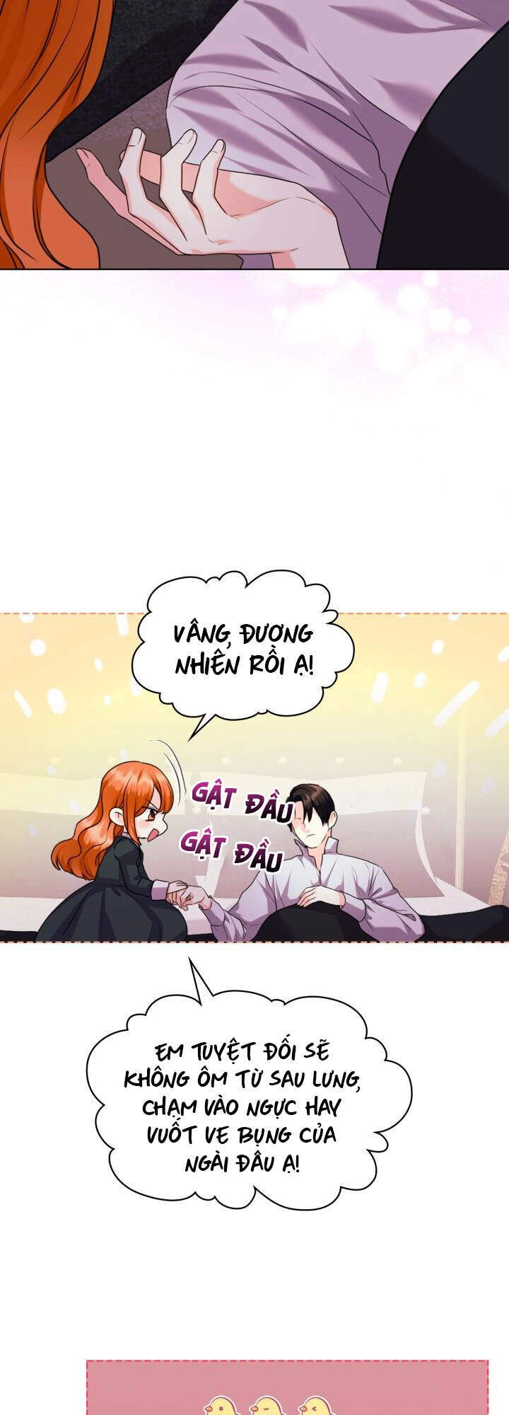 Đức Hạnh Mà Ác Nữ Ban Tặng Chapter 78.1 - 43