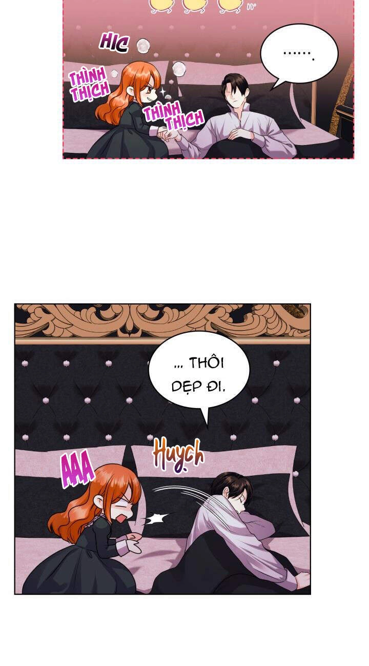 Đức Hạnh Mà Ác Nữ Ban Tặng Chapter 78.1 - 44