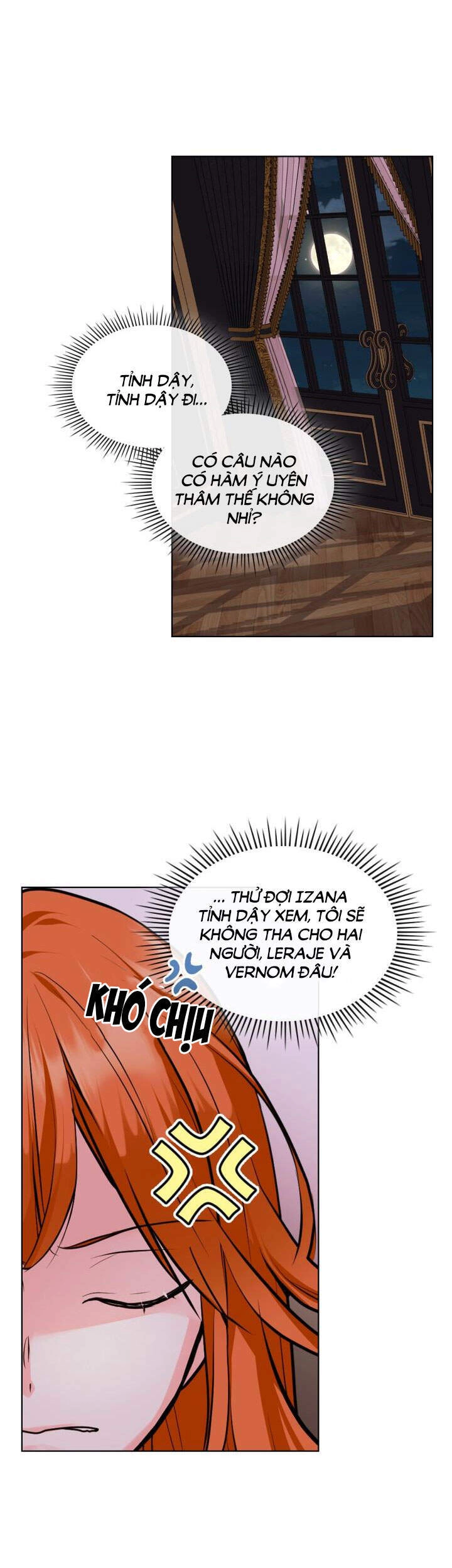 Đức Hạnh Mà Ác Nữ Ban Tặng Chapter 78.2 - 1