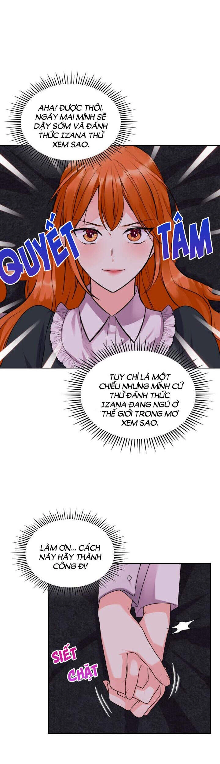 Đức Hạnh Mà Ác Nữ Ban Tặng Chapter 78.2 - 2