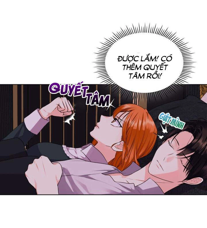 Đức Hạnh Mà Ác Nữ Ban Tặng Chapter 78.2 - 3