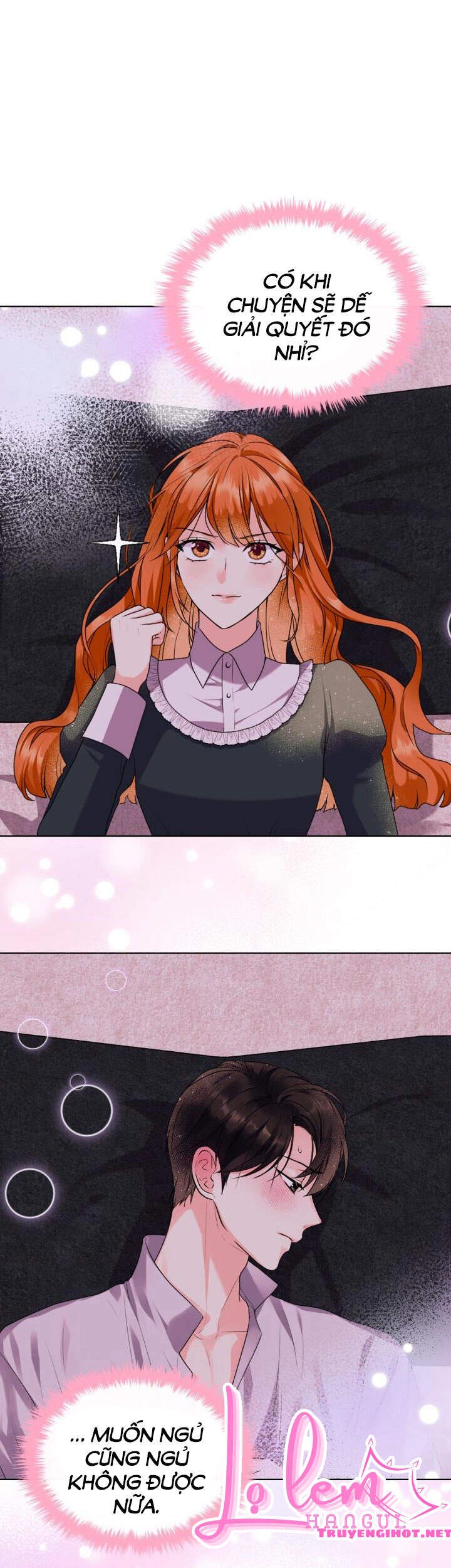 Đức Hạnh Mà Ác Nữ Ban Tặng Chapter 78.2 - 4