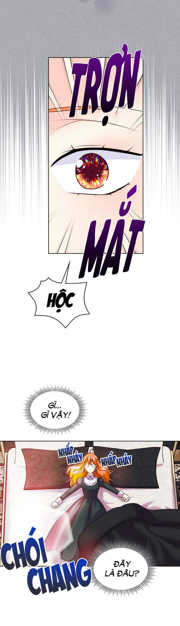 Đức Hạnh Mà Ác Nữ Ban Tặng Chapter 79.1 - 6