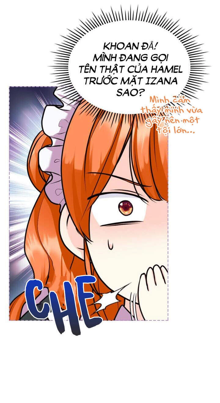 Đức Hạnh Mà Ác Nữ Ban Tặng Chapter 79.1 - 12