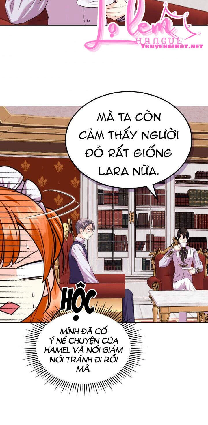 Đức Hạnh Mà Ác Nữ Ban Tặng Chapter 79.1 - 14