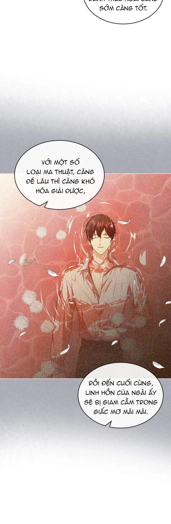 Đức Hạnh Mà Ác Nữ Ban Tặng Chapter 79.1 - 16