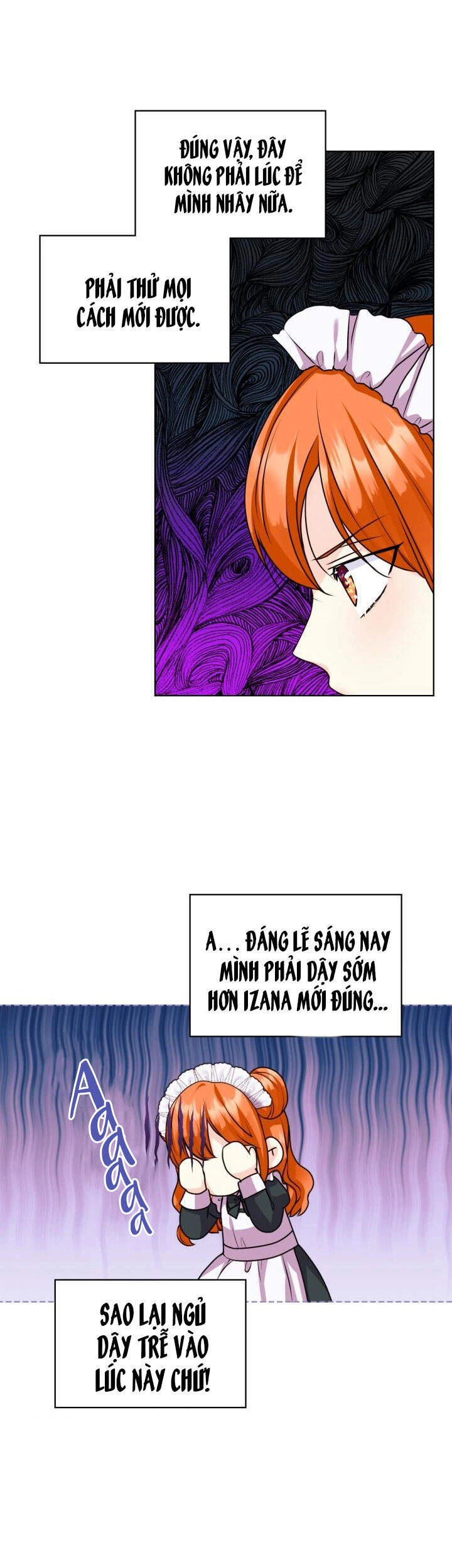 Đức Hạnh Mà Ác Nữ Ban Tặng Chapter 79.1 - 17