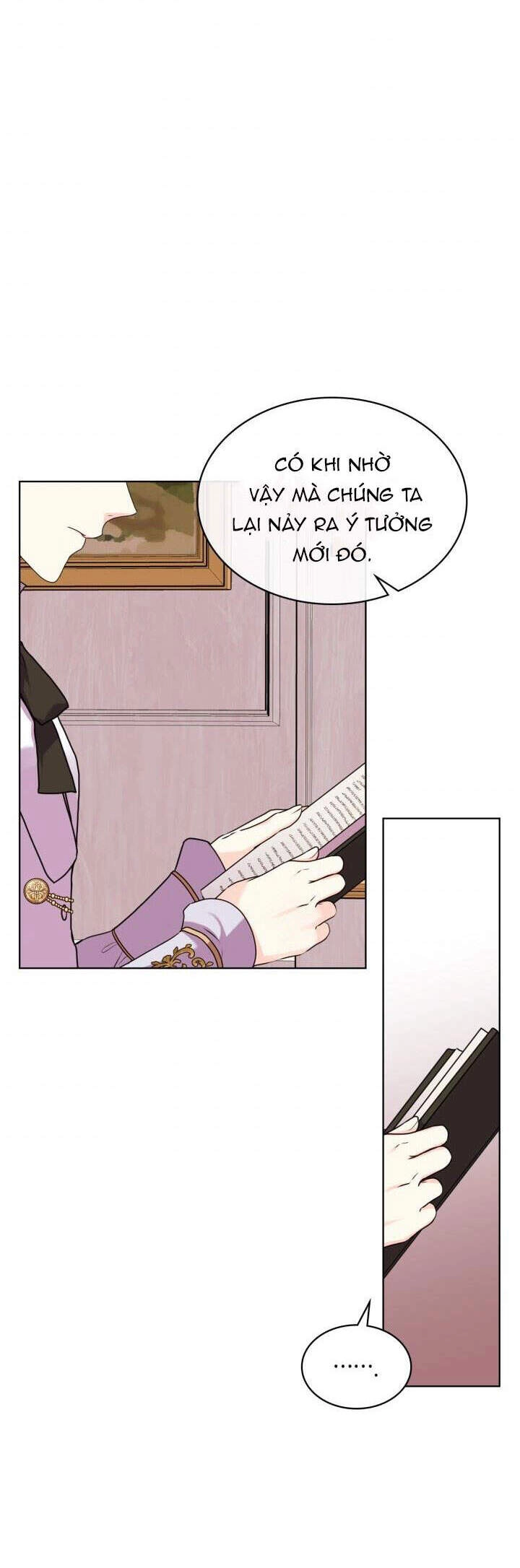 Đức Hạnh Mà Ác Nữ Ban Tặng Chapter 79.1 - 26