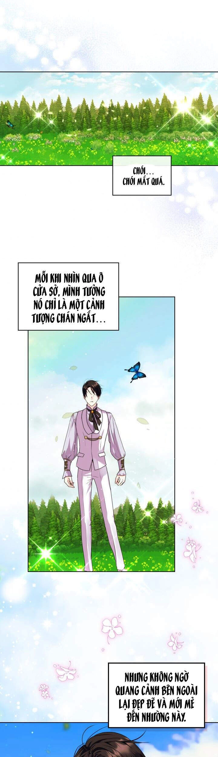 Đức Hạnh Mà Ác Nữ Ban Tặng Chapter 79.1 - 31