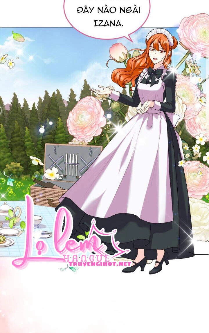 Đức Hạnh Mà Ác Nữ Ban Tặng Chapter 79.1 - 34