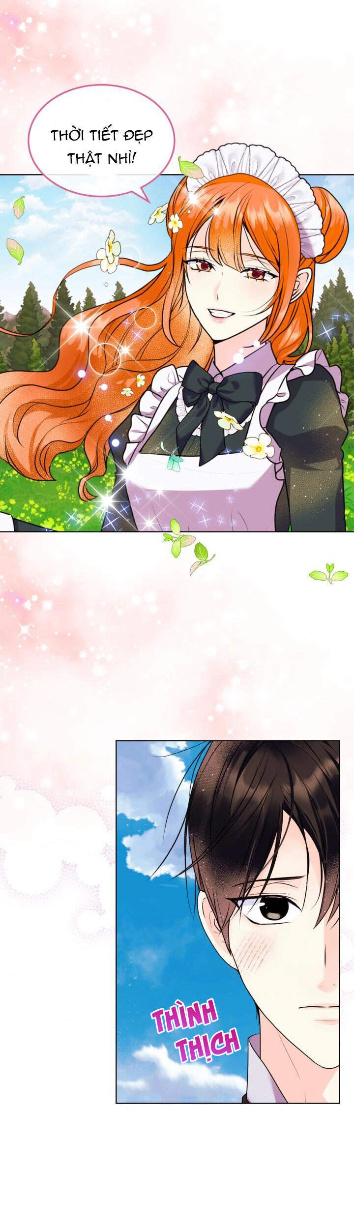 Đức Hạnh Mà Ác Nữ Ban Tặng Chapter 79.1 - 35