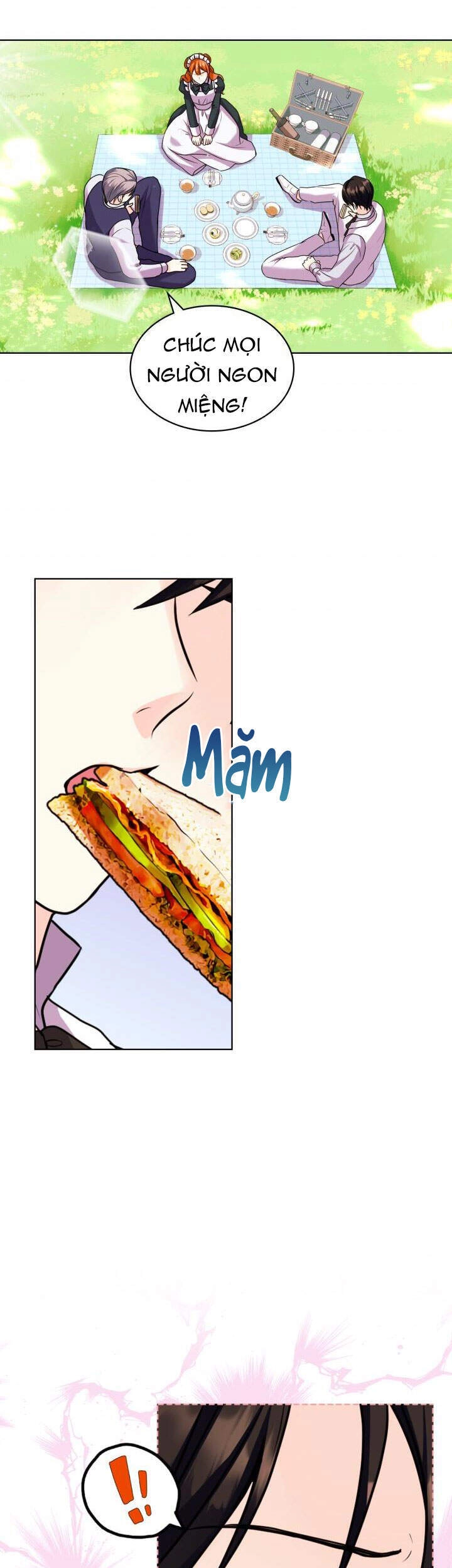 Đức Hạnh Mà Ác Nữ Ban Tặng Chapter 79.1 - 37