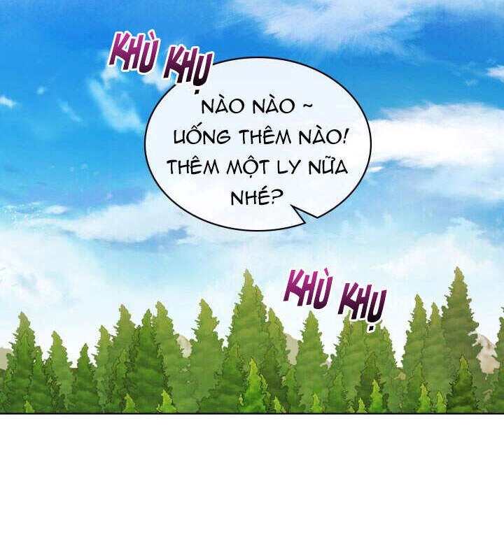 Đức Hạnh Mà Ác Nữ Ban Tặng Chapter 79.1 - 40