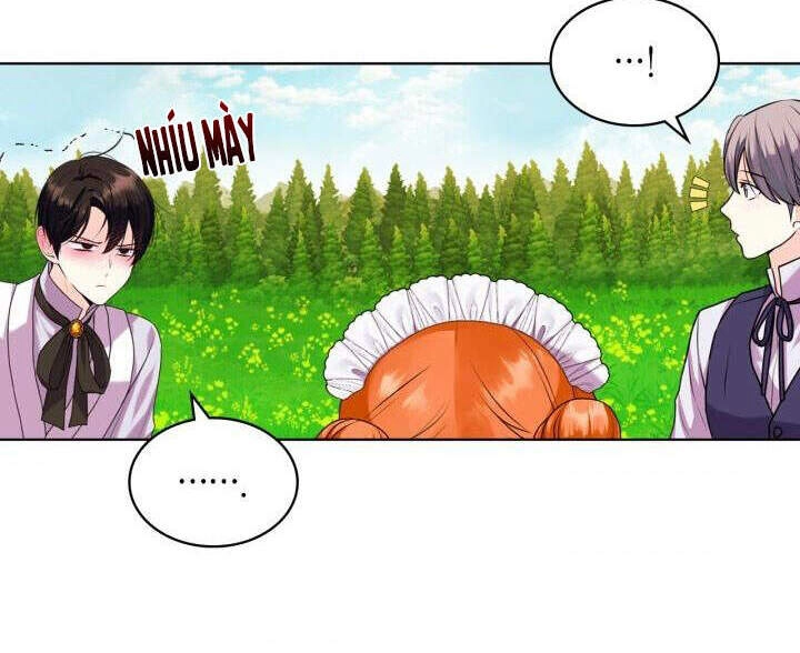 Đức Hạnh Mà Ác Nữ Ban Tặng Chapter 79.1 - 42